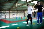 Monitor de Actividades Deportivas para Personas con Discapacidad Visual