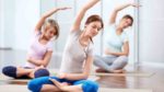 Instrucción en Yoga
