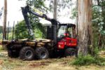 Manejo de Tractores Forestales