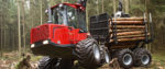 Funcionamiento y Mantenimiento de Tractores Forestales