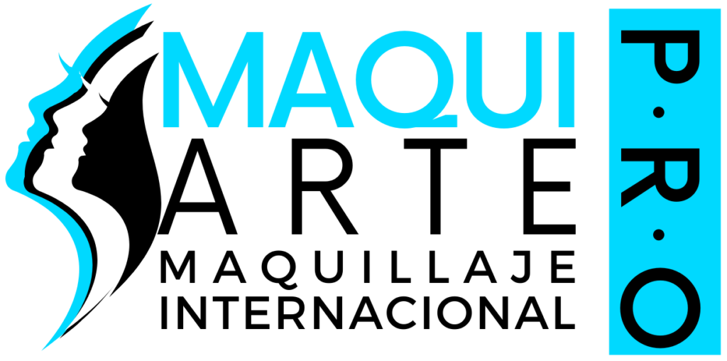 LOGO MAQUIARTE ESCUELA DE MAQUILLAJE INTERNACIONAL MALAGA