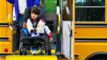 Monitor de Transporte Escolar: Especialista en Niños con Discapacidad