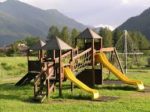 Seguridad en Parques Infantiles: Instalación, Mantenimiento e Inspección UNE 1176-1177