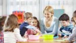 SSCG053PO LOS PROGRAMAS MULTICULTURALES EN EDUCACIÓN INFANTIL