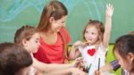 Técnico Profesional en Pedagogía Montessori