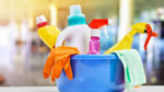 Limpieza y Puesta a Punto de Pisos y Zonas Comunes en Alojamientos