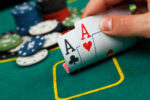 Conducción de los Juegos de Póquer con Descarte y Póquer sin Descarte