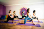 Programación de Actividades de Instrucción en Yoga